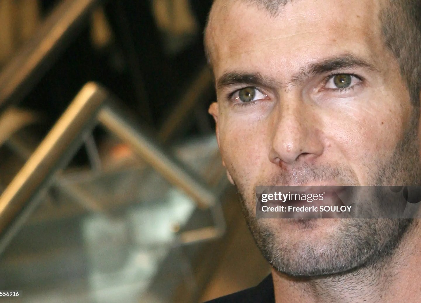 Zinédine Zidane : Une Légende qui Élargit ses Horizons