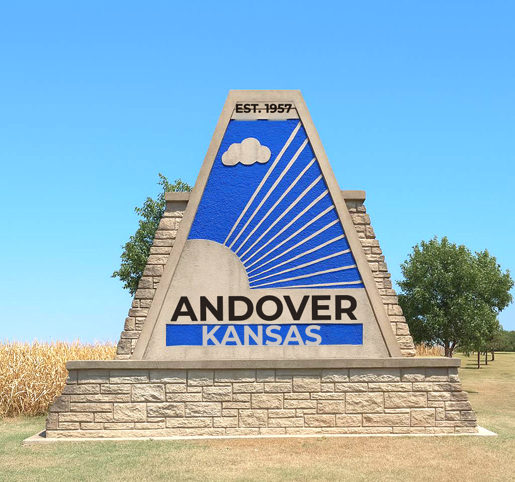 Andover KS Website Design Lion Swag Web Design