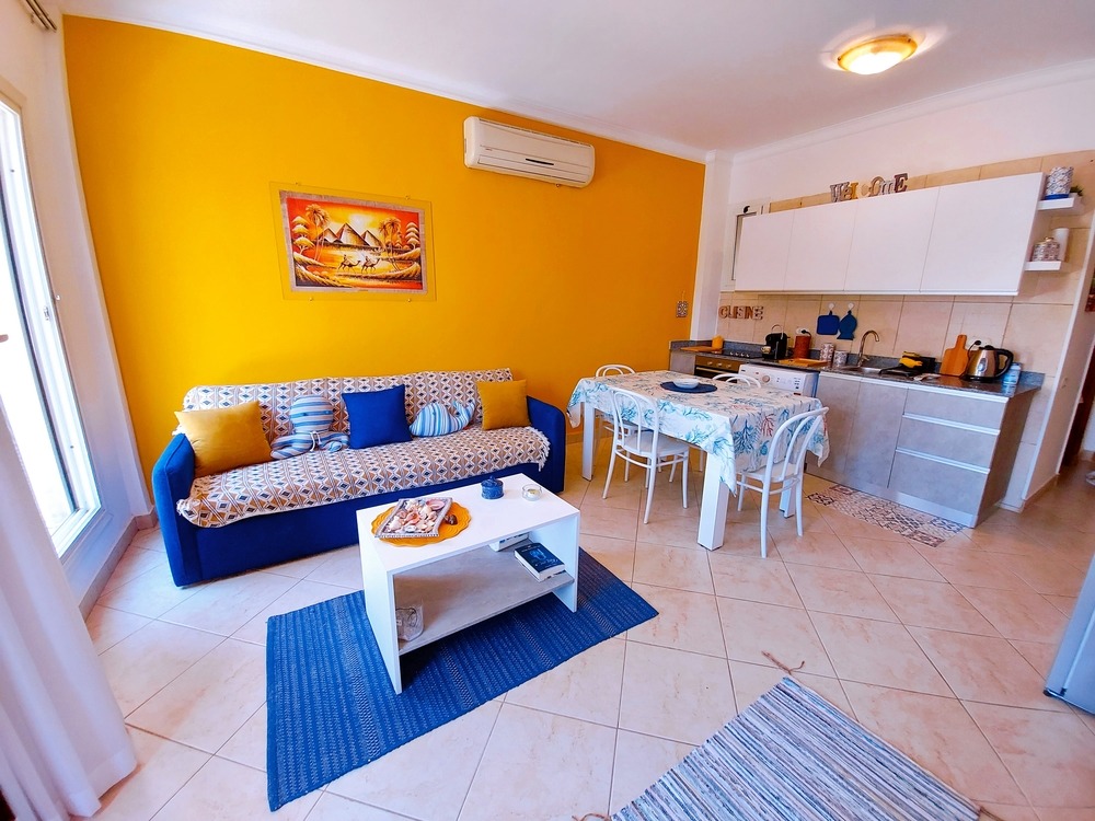 1 bedroom apartment sunny lakes resort real estate sharm el sheikh property Egypt 