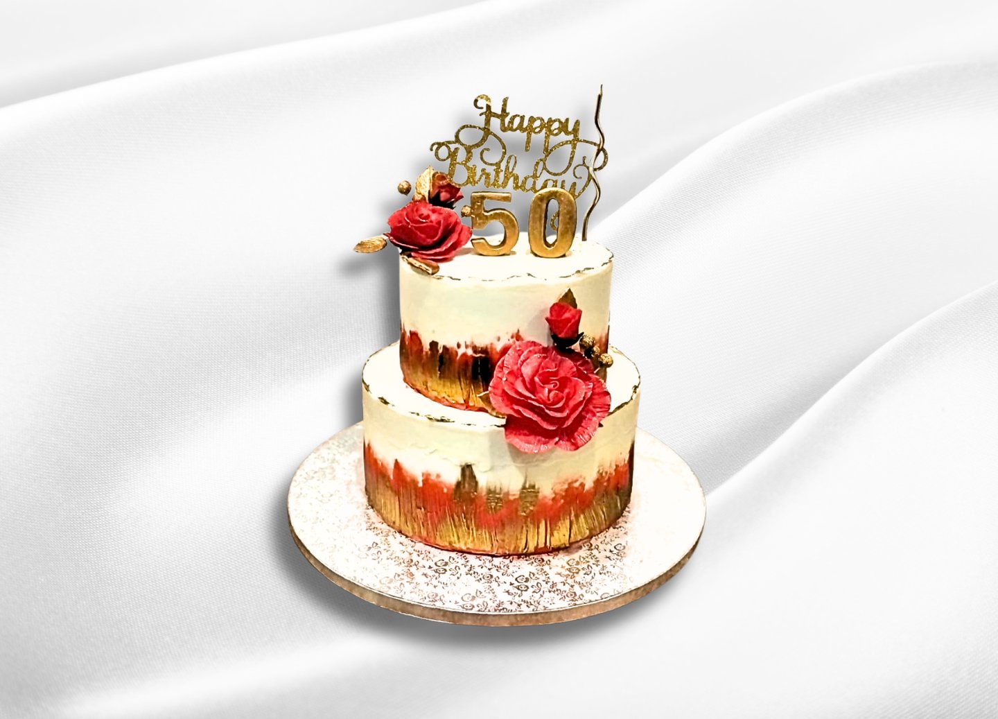 bolos de sonho personalised Ana Filipe adult birthday