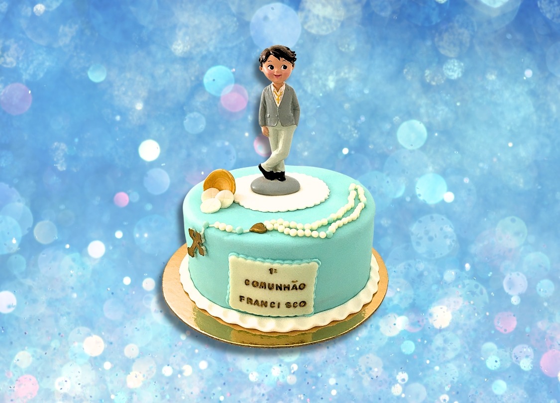 bolos de sonho Ana Filipe personalised cakes for other celebrations