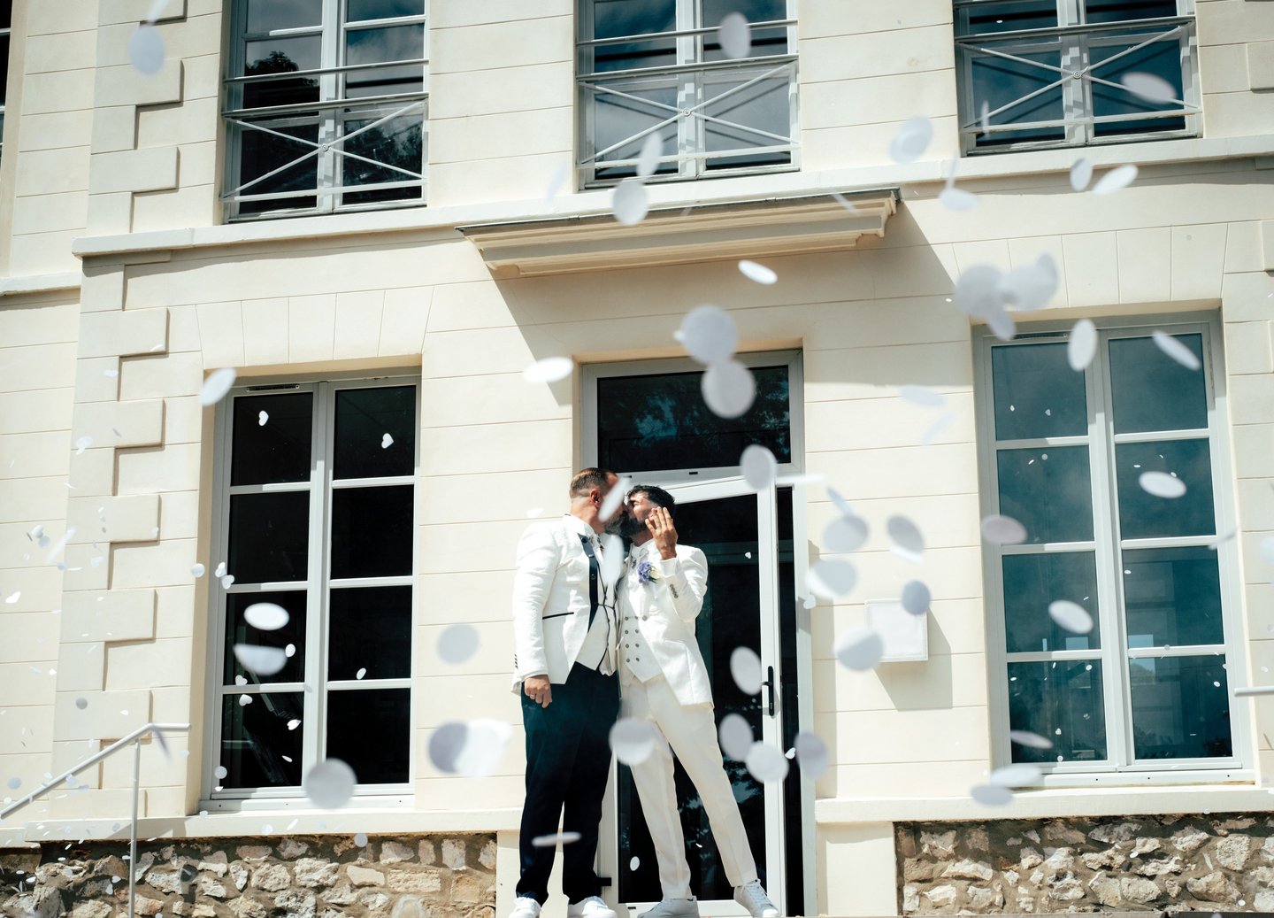 Photographe 94 Mariage Choisy le roi, Vitry, Ivry, Thiais, Créteil