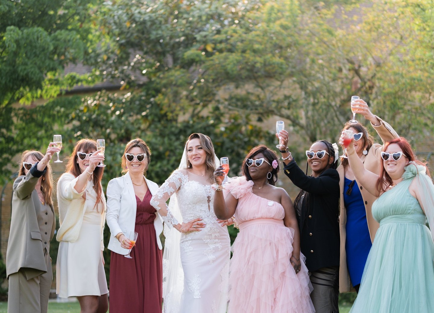 Photographe 94 Mariage Choisy le roi, Vitry, Ivry, Thiais, Créteil