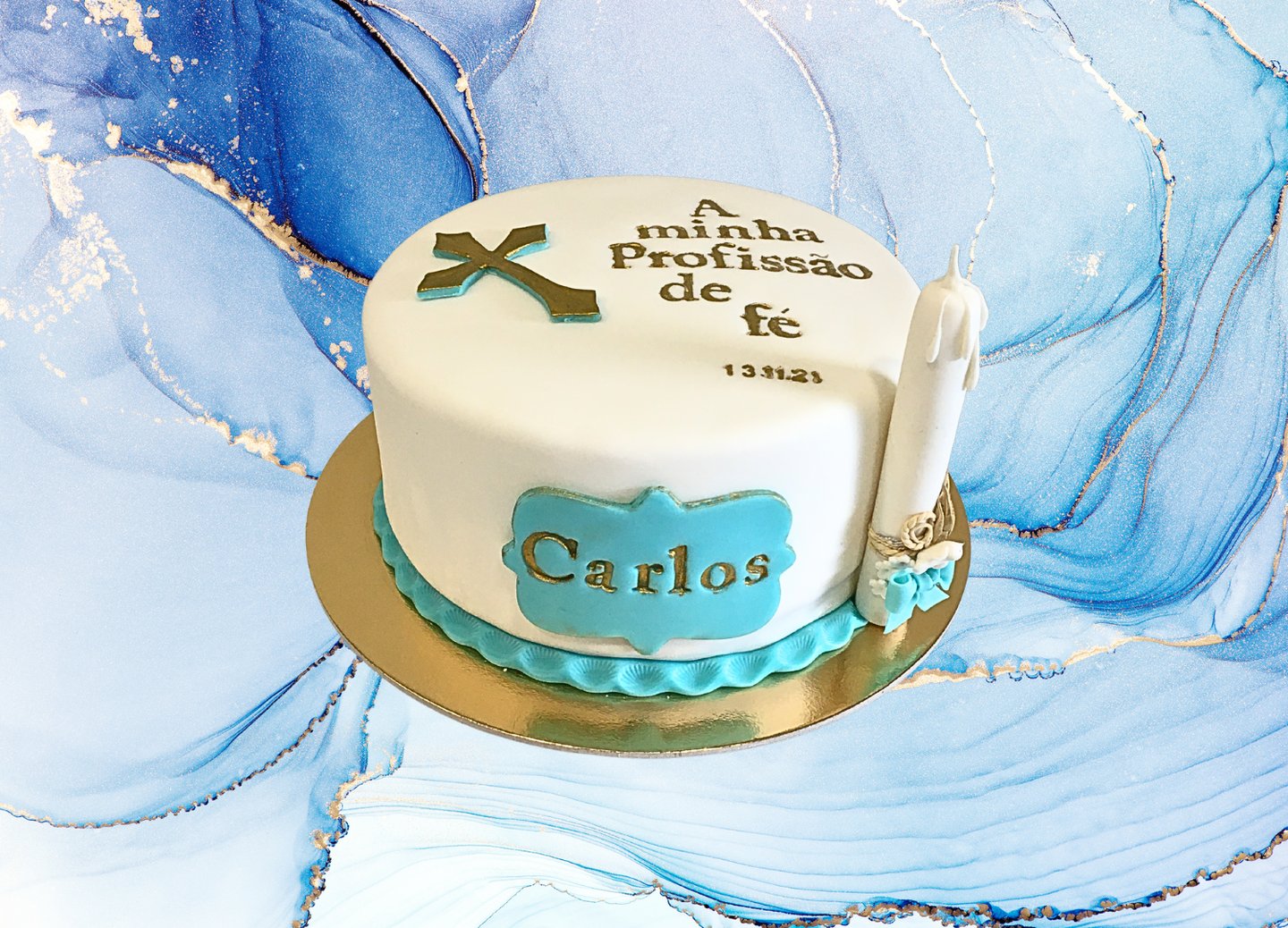 bolos de sonho simple personalised cakes for birthdays and other celebrations