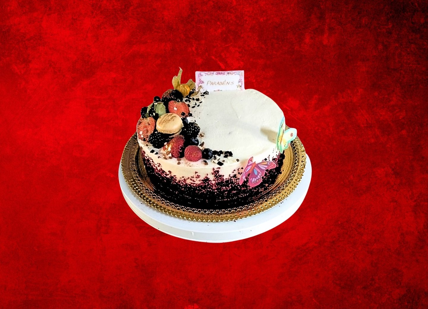 bolos de sonho simple personalised cakes for birthdays and other celebrations