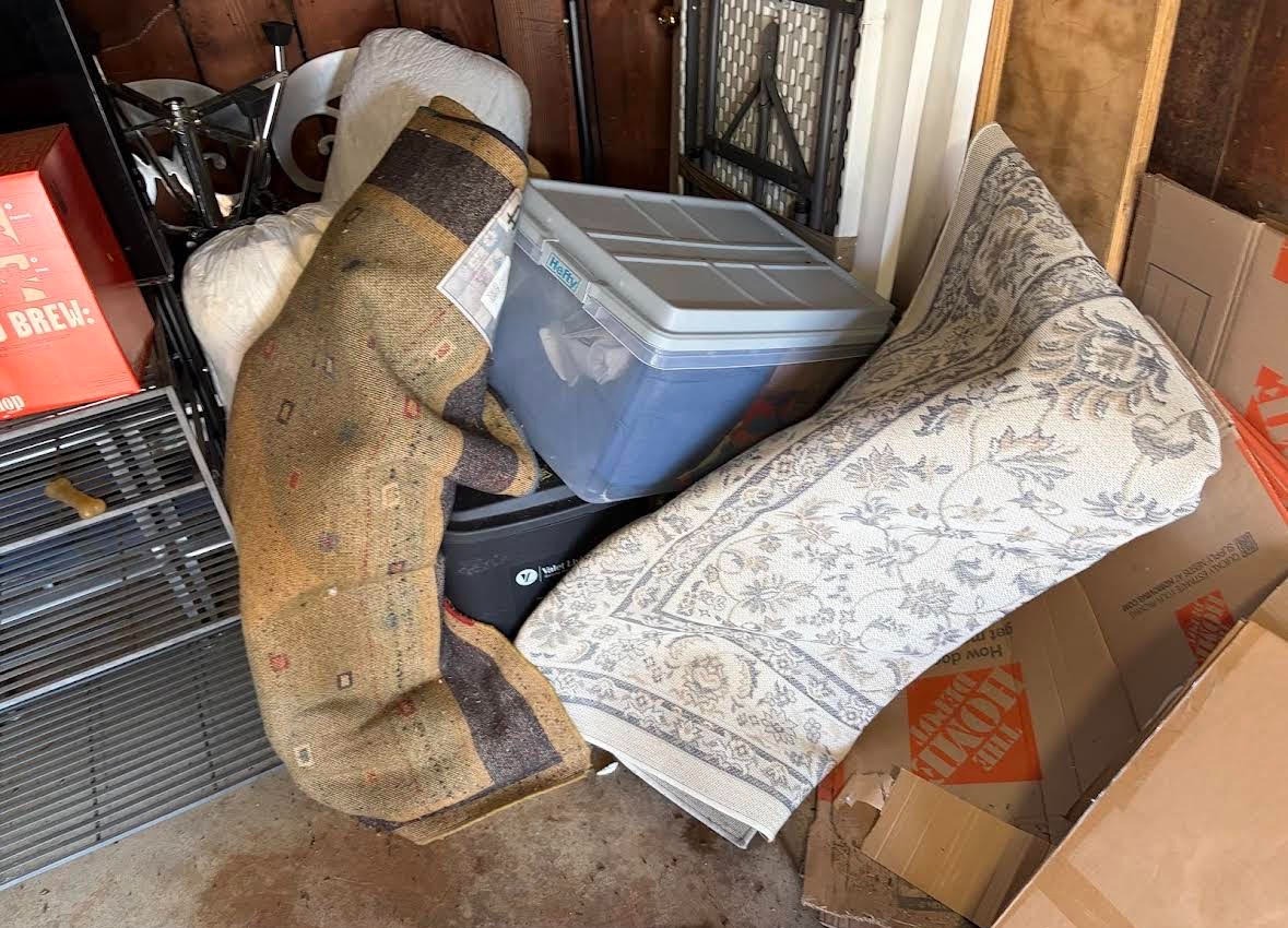 Professional indoor cleanup in San Francisco 94123 & Novato.