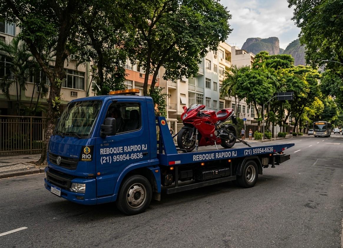 REBOQUE PARA MOTO