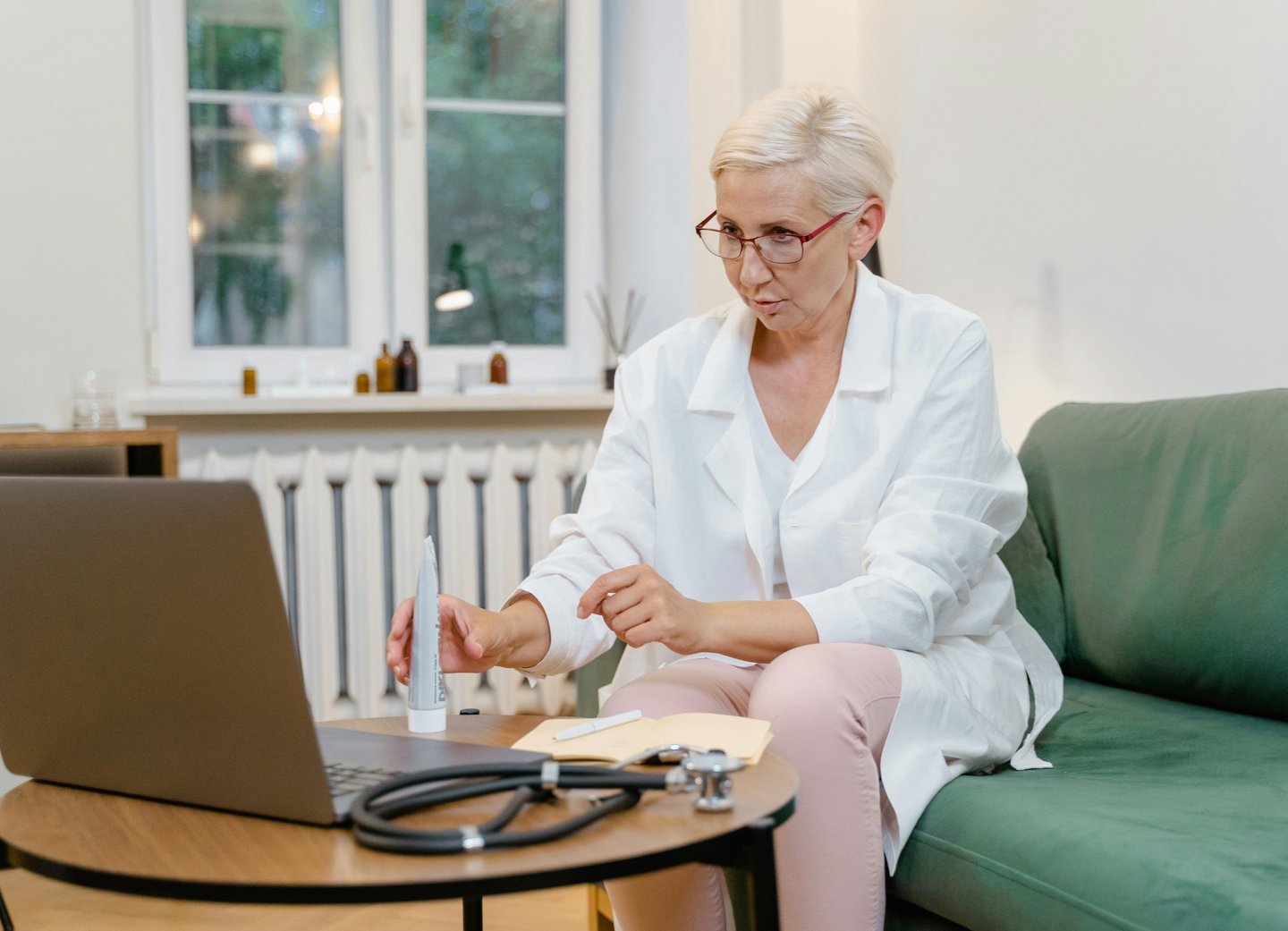 Telehealth Mental Health - Anxiety.pw