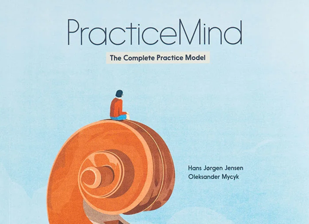 Practice Mind