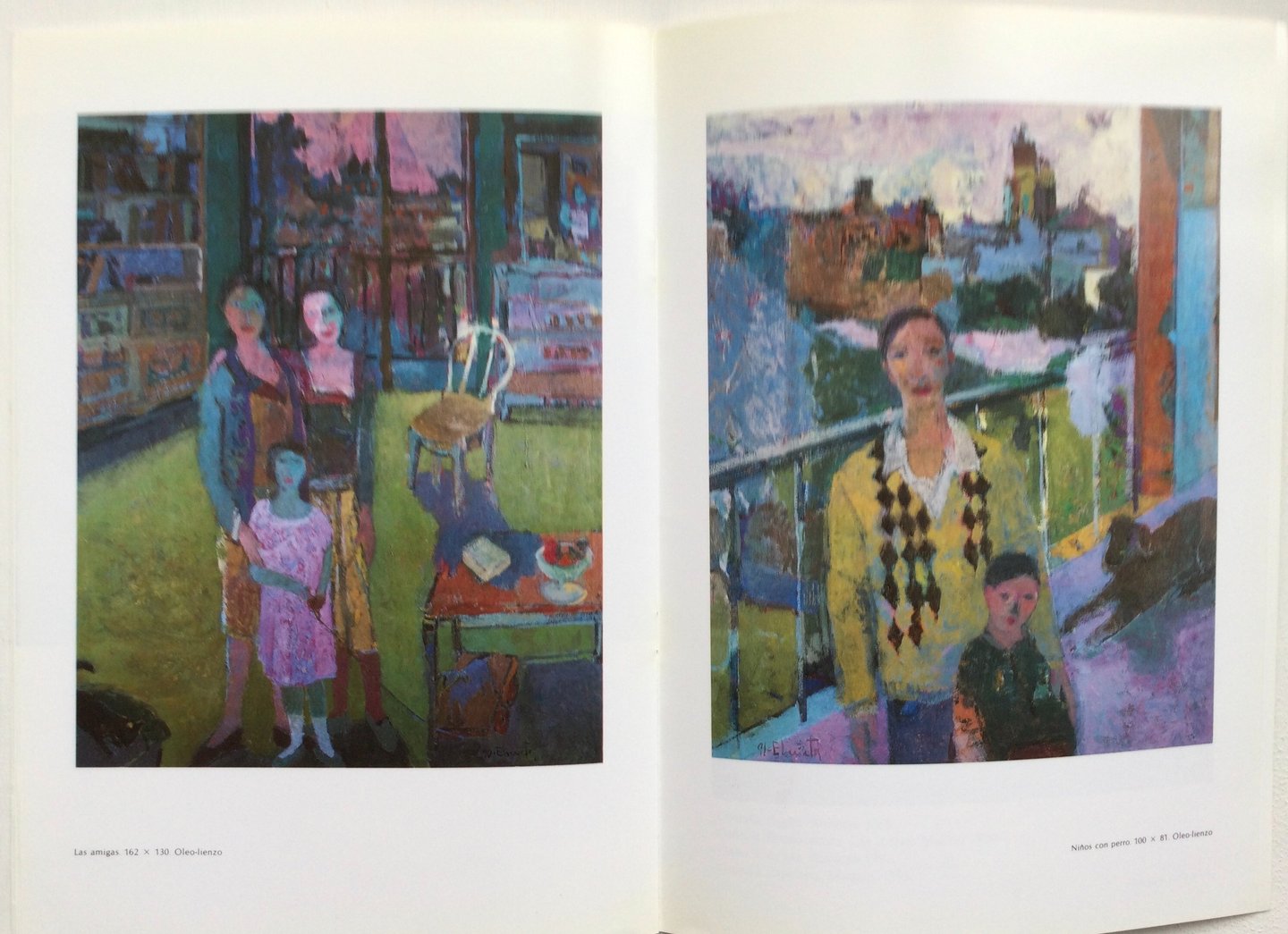 belen elorrieta catalogo