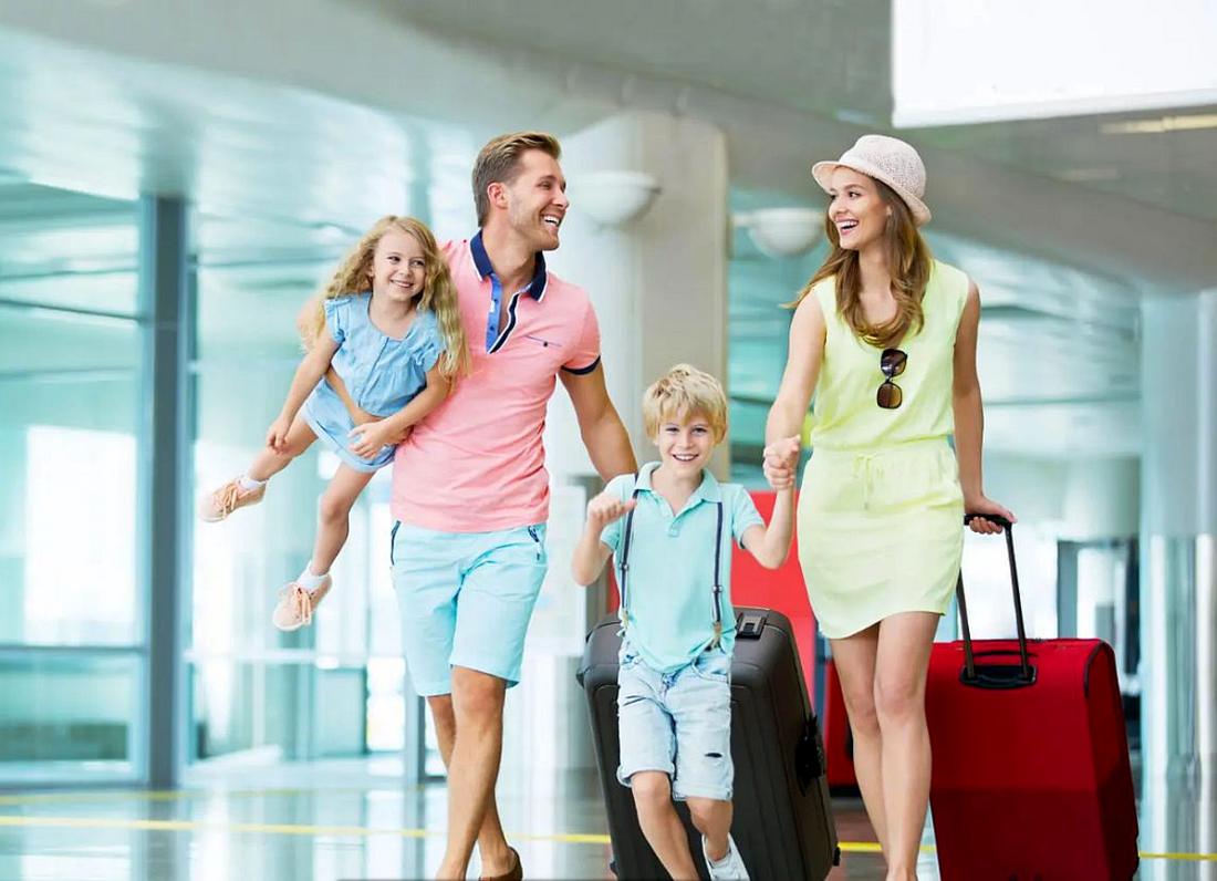 Safety of Children in Hotels