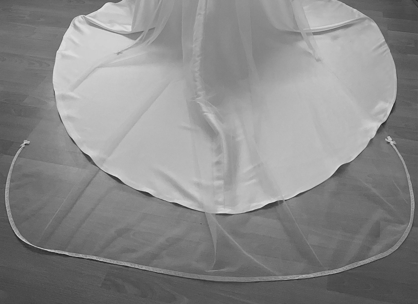 Blanc Muguet_robes de mariée_mariage