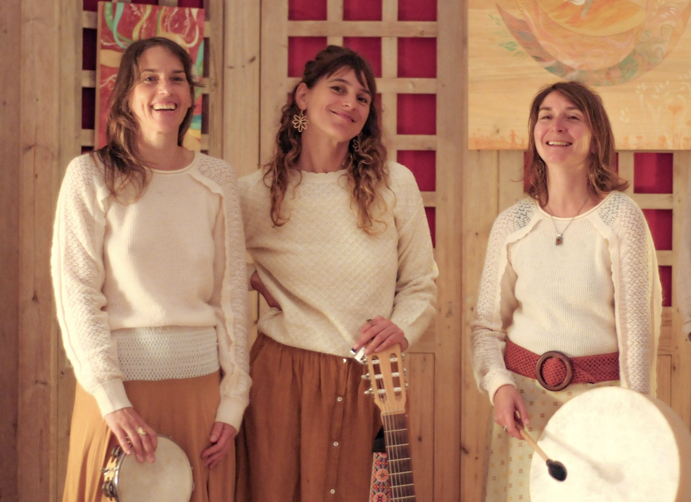 Anahata Musica