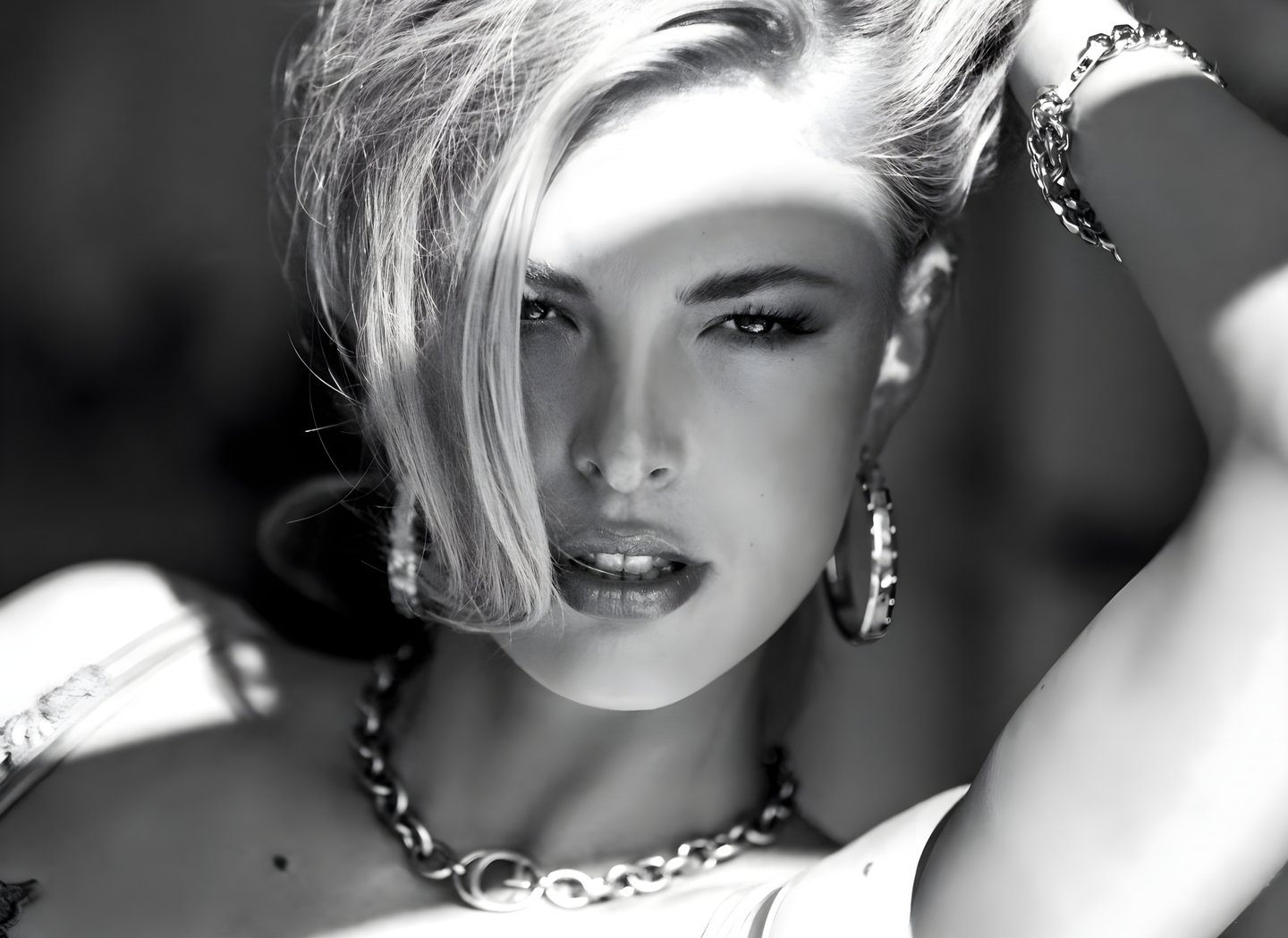 Sophia Luders Fashio Model and Influencer