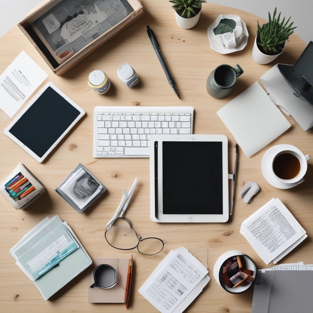 black blue and yellow textile