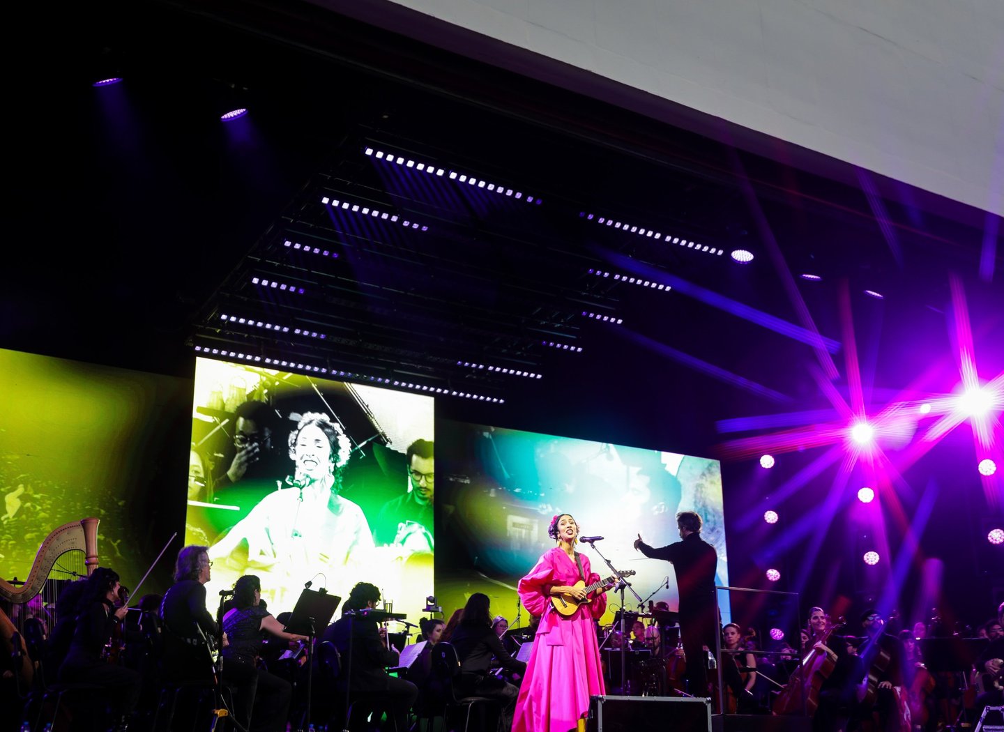 Foto: Marcello Fim/The Music Mix