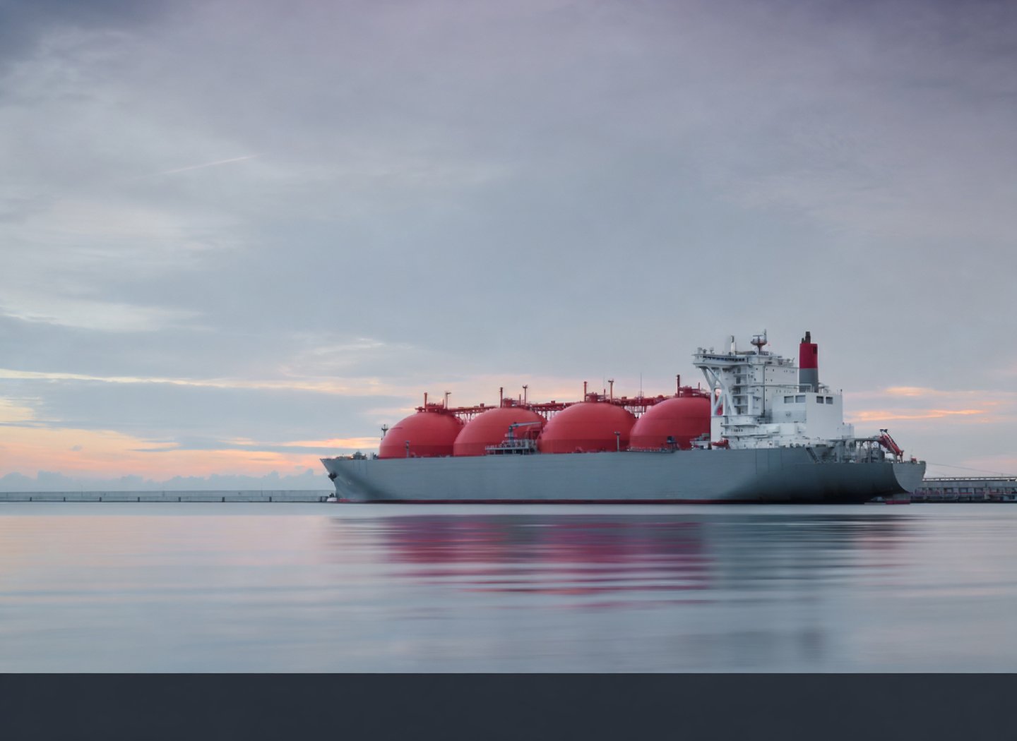 LNG GAS, Ensuring value and reliability for all our clients.