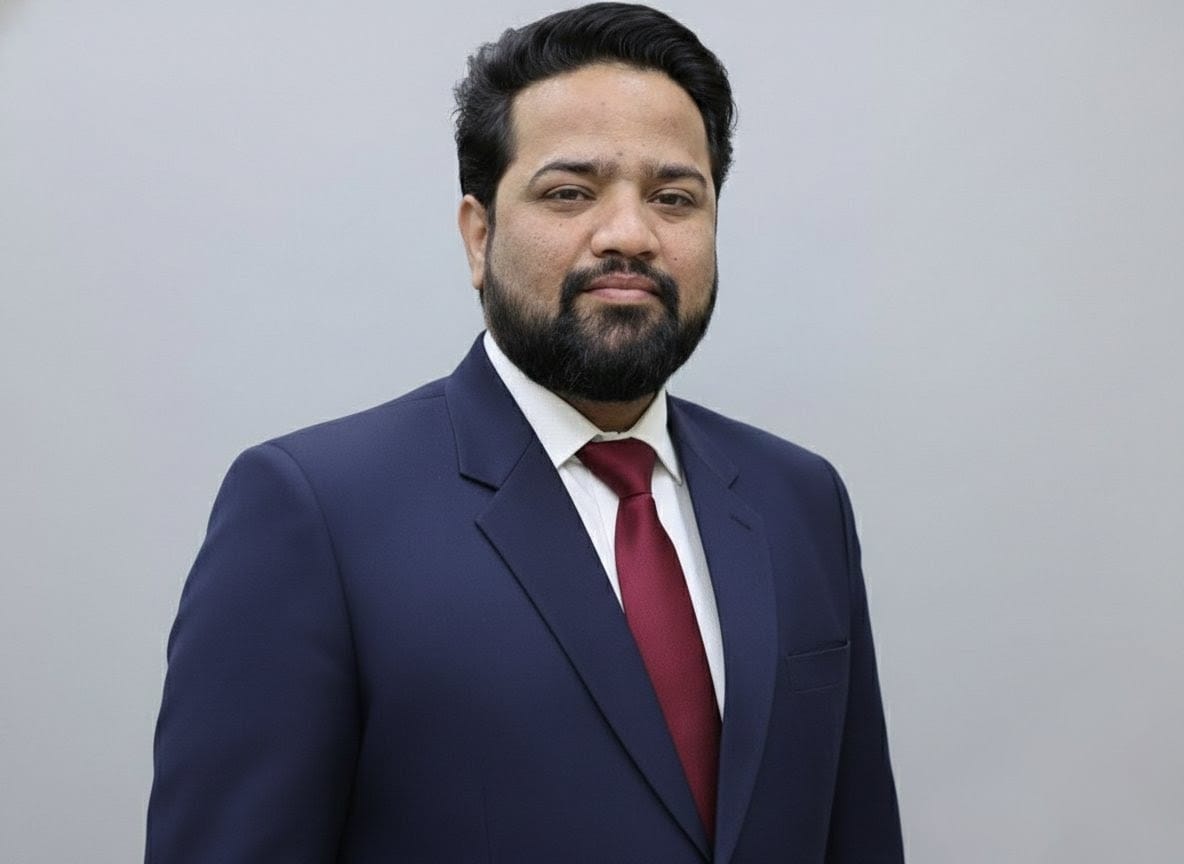 Vishal Massey IDPSJ Principal