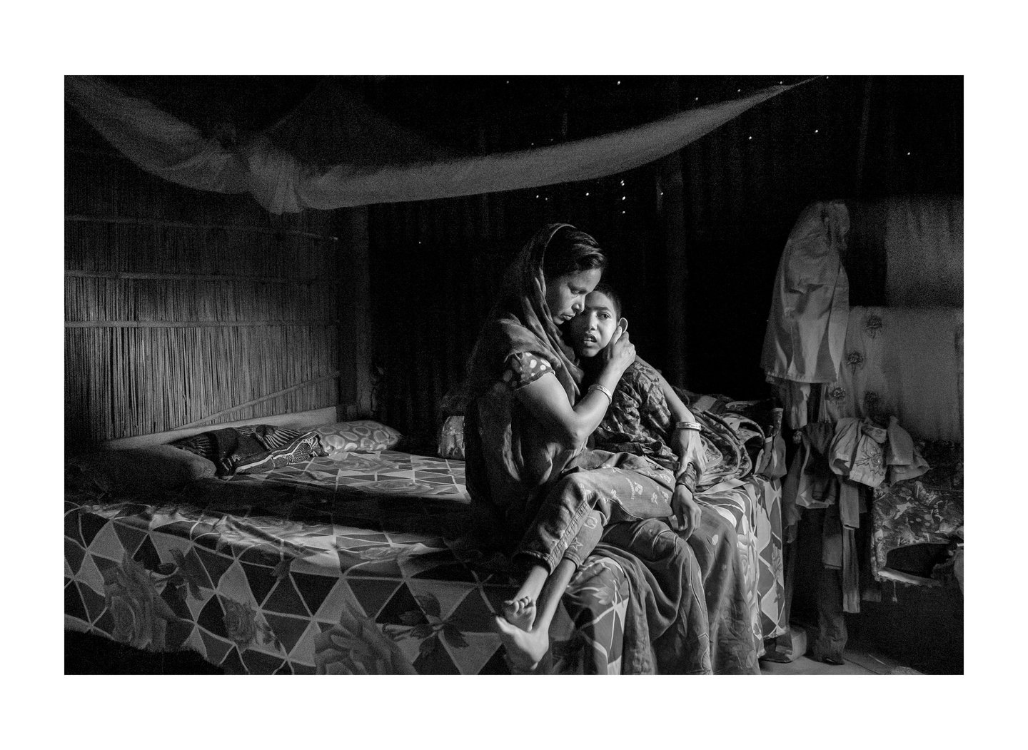 Sujan Sarkar Physically Challenged Story 91