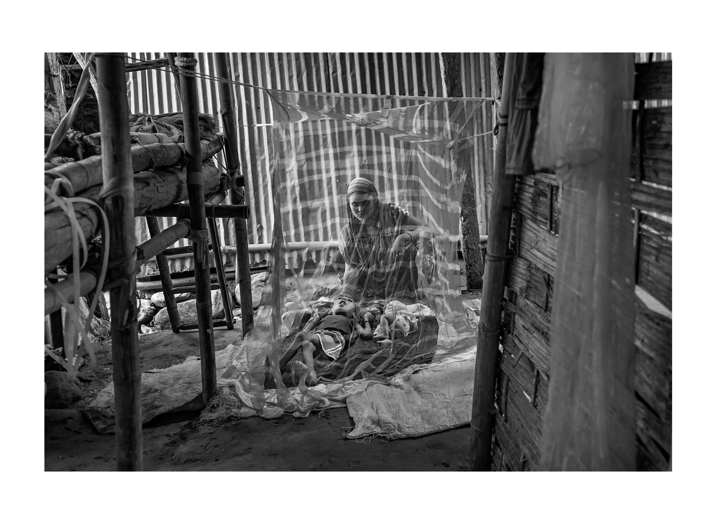 Sujan Sarkar Physically Challenged Story 88