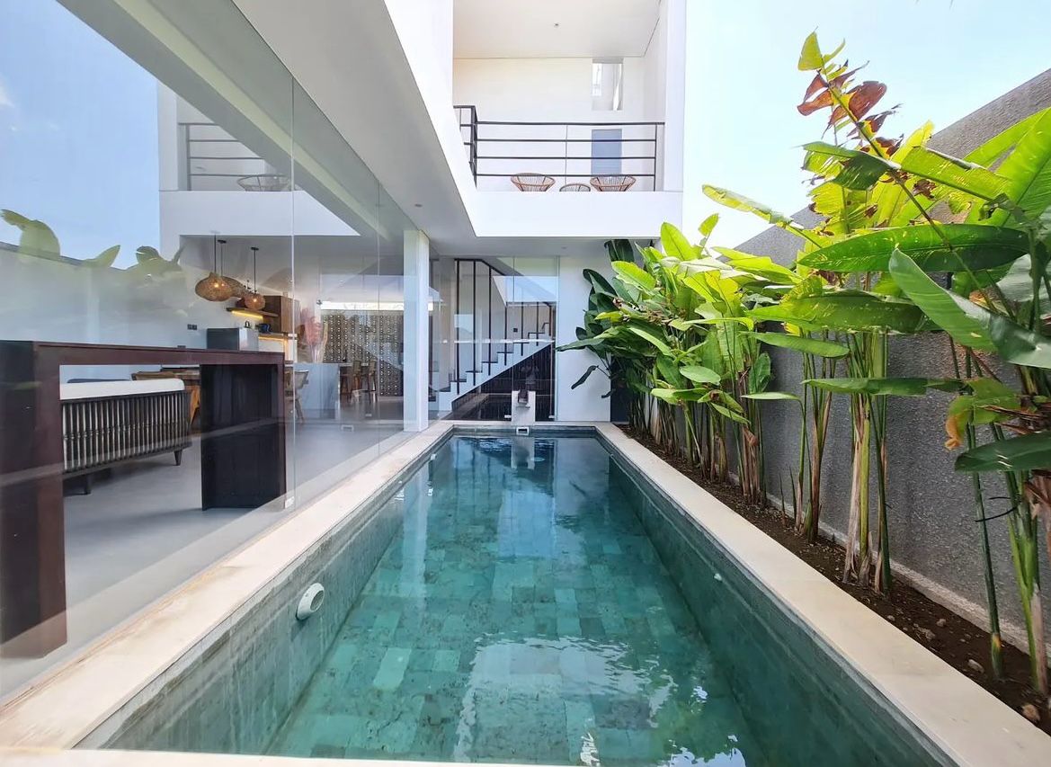 green sukabumi pool