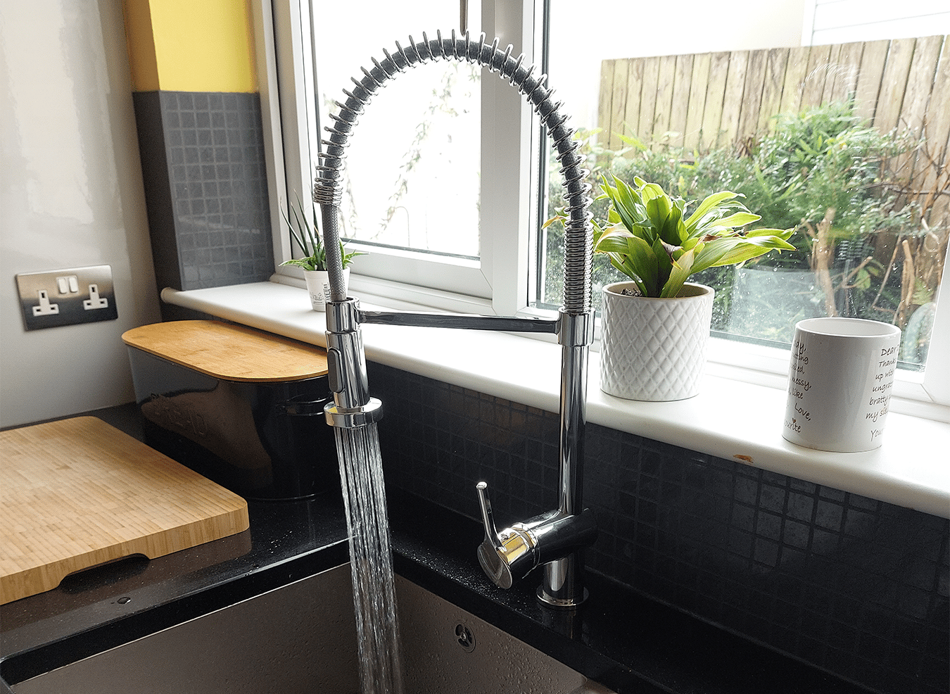 Our Plumbing Services in Cornwall