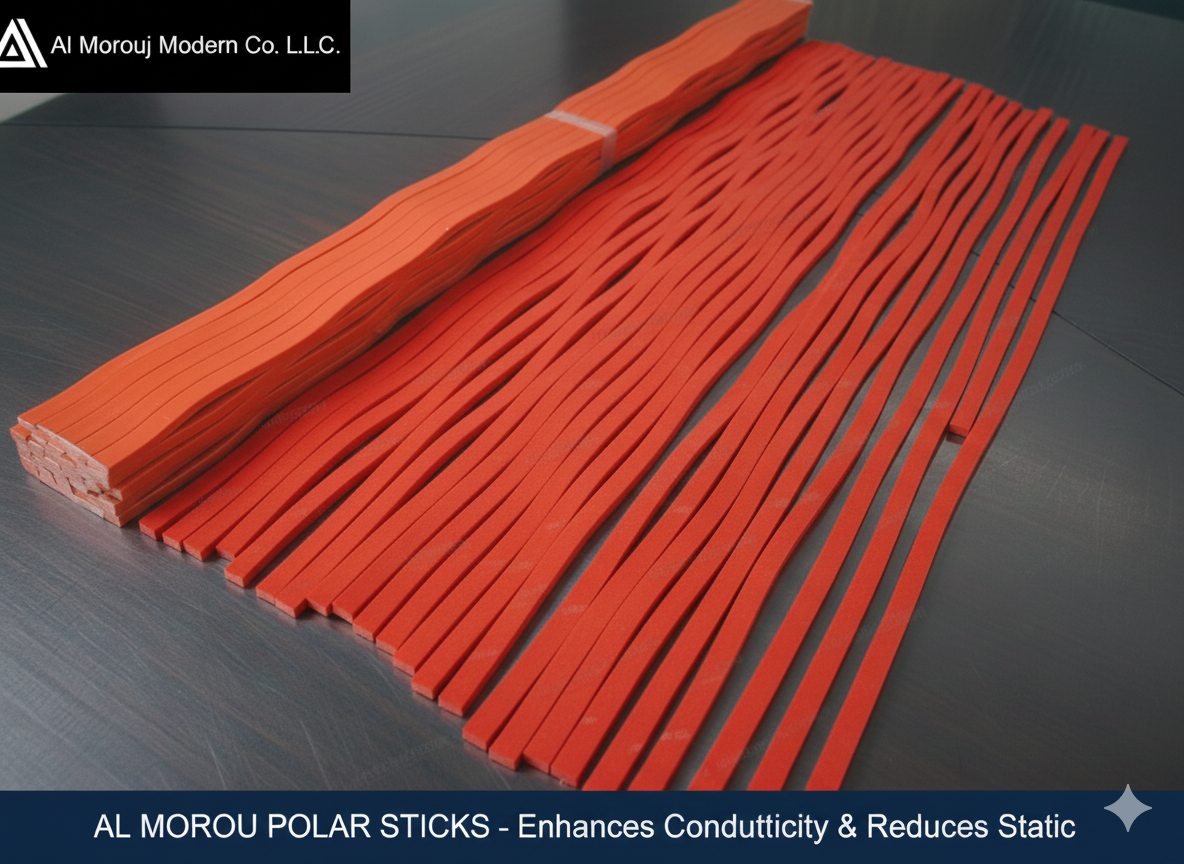 Al Morouj Modern plar sticks