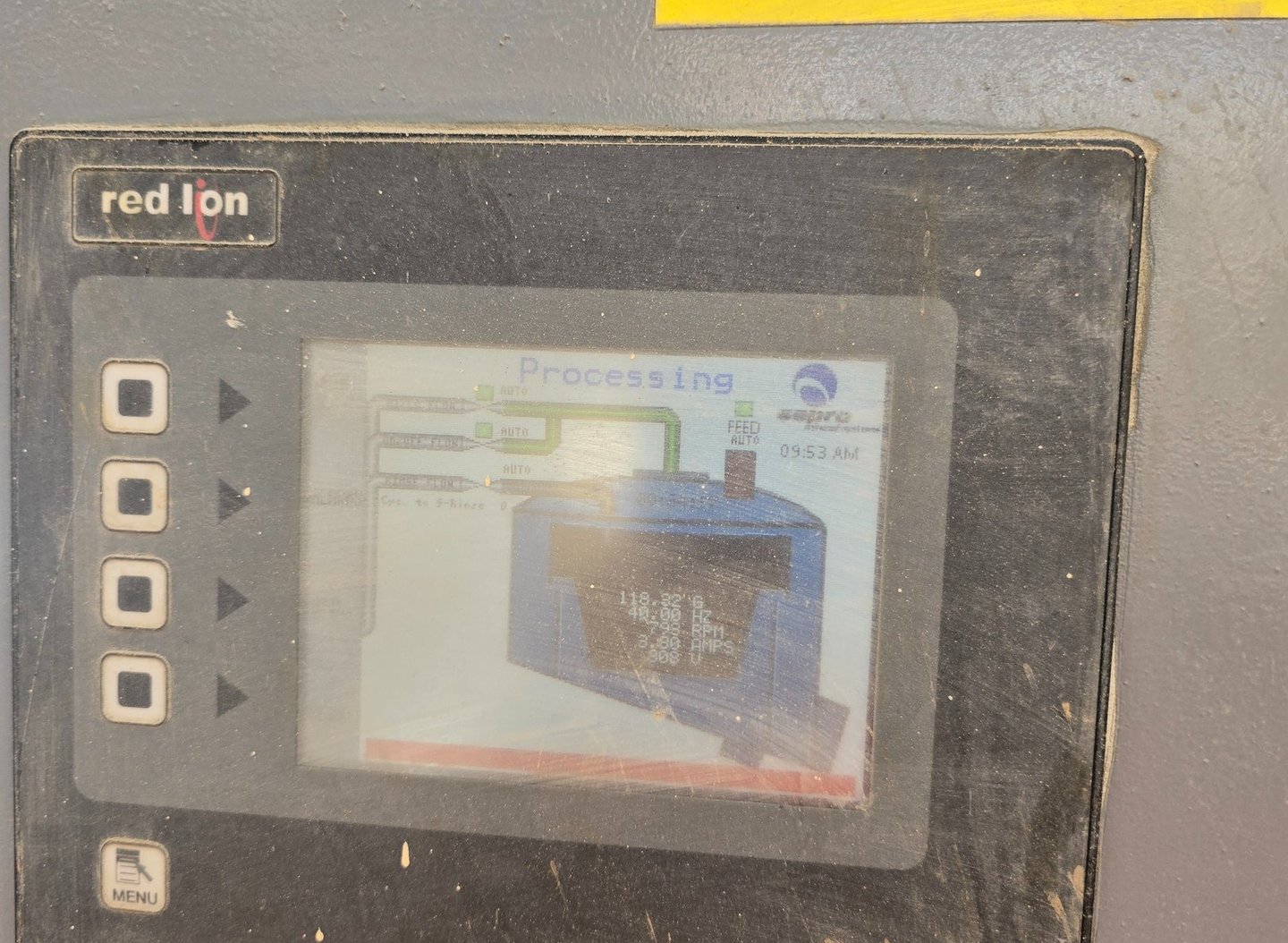 Ingeniería de proyectos