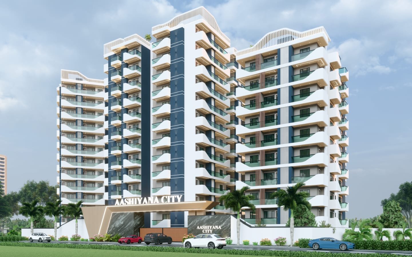 aashiyana city | aashiyana property