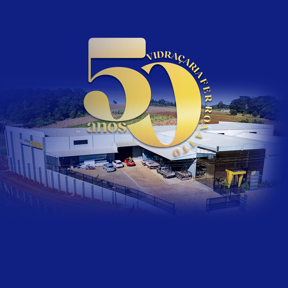 serviços de vidraçaria
