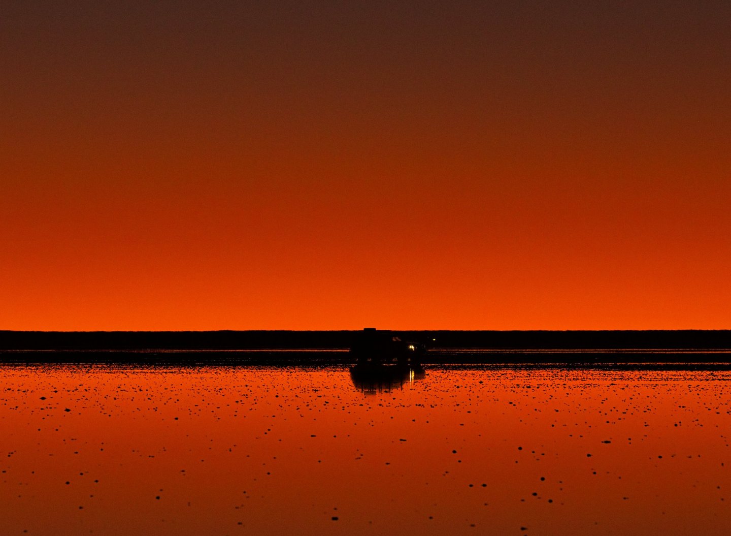 Salt Flat Uyuni Landscape & Nightscape Photography Tour 9D/8N