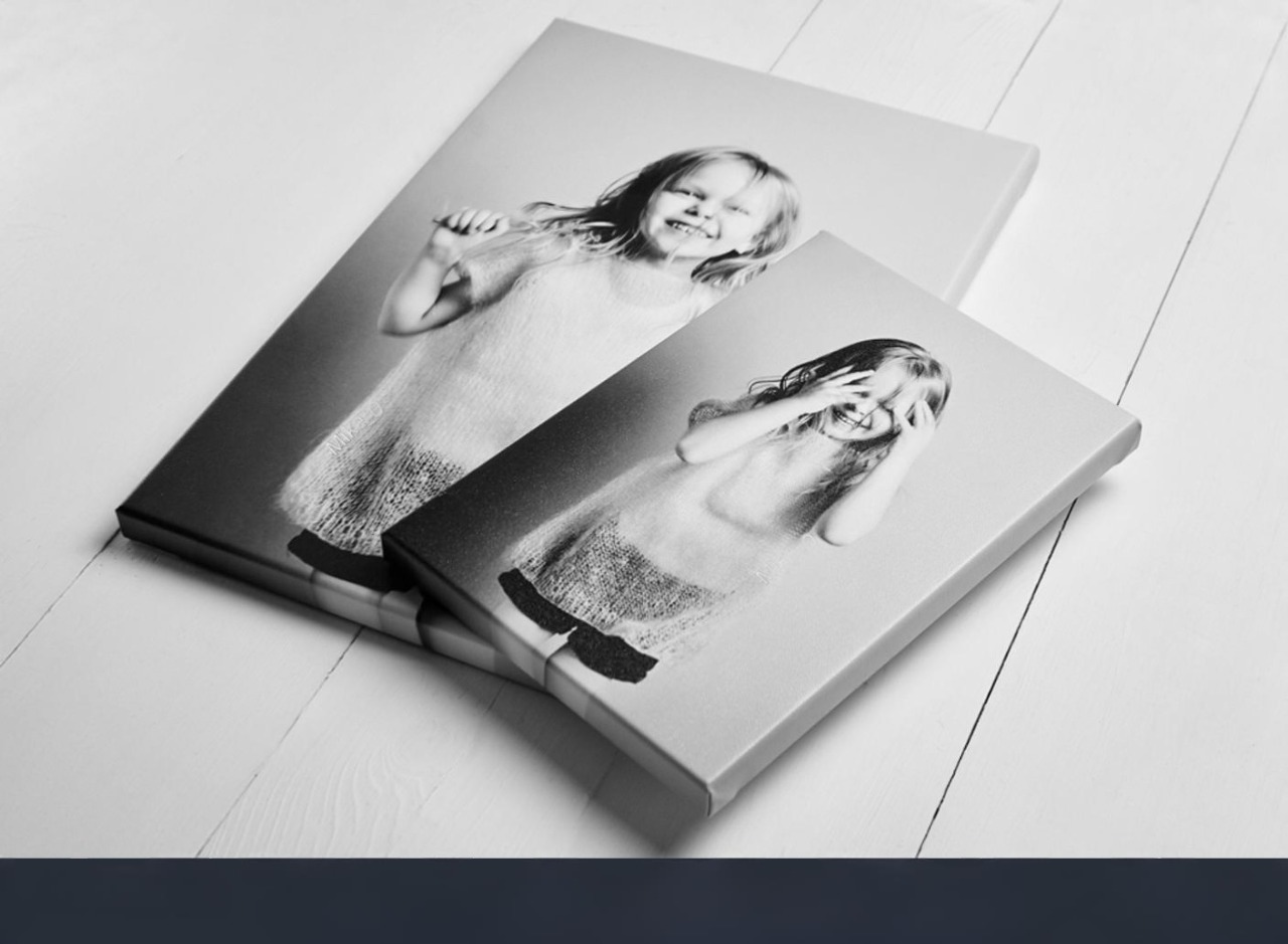 Photo Canvas Printing Uae