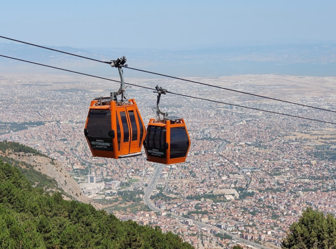 Denizli Teleferik