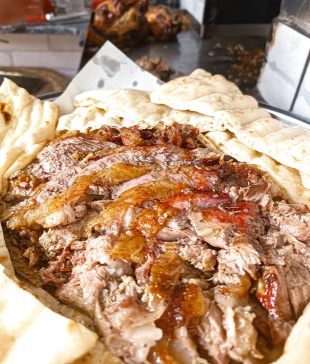 Denizli’de Nerede Yemek Yenir? En İyi 10 Mekan & Lezzet