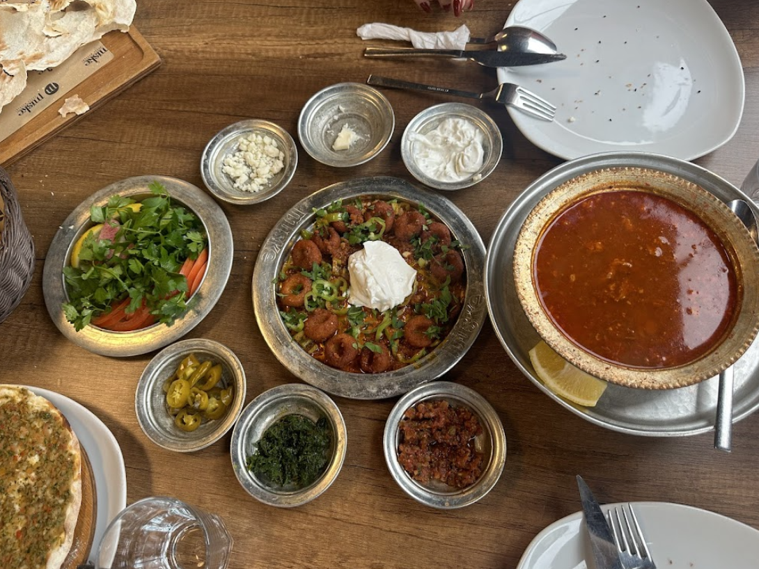 Miske Antep Mutfağı