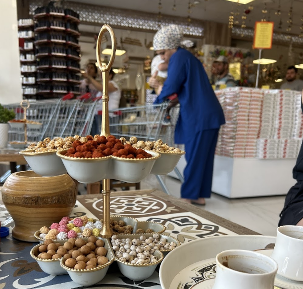 Serinhisar Leblebisi