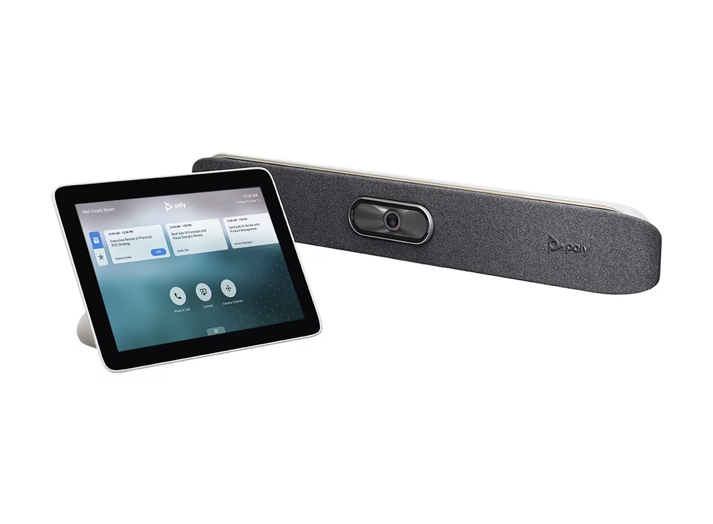 Poly X30 video conferencing rental Egypt