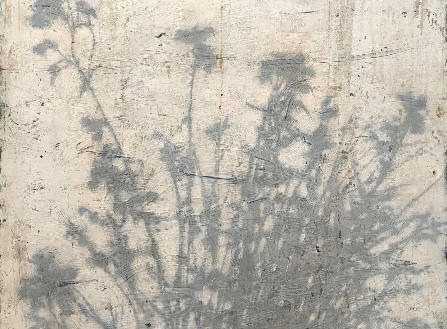 BOUQUET 100 X 100 - Sold