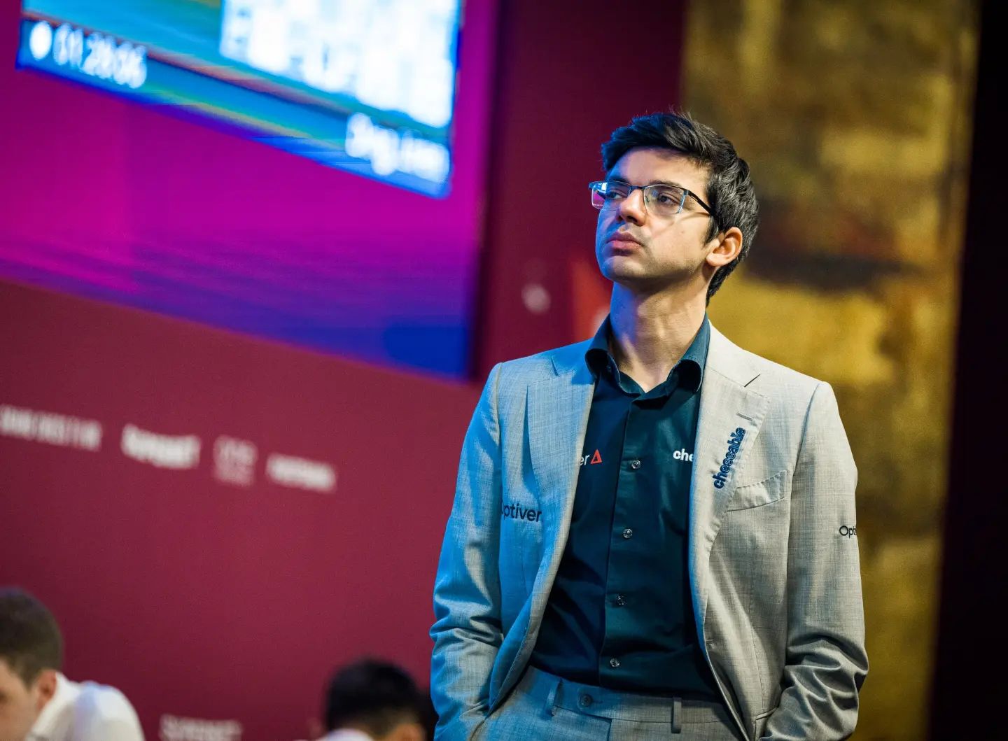 Superbet Chess Classic Romania 2023: Alireza Firouzja beats Nepo, Anish Giri beats Ding Liren 