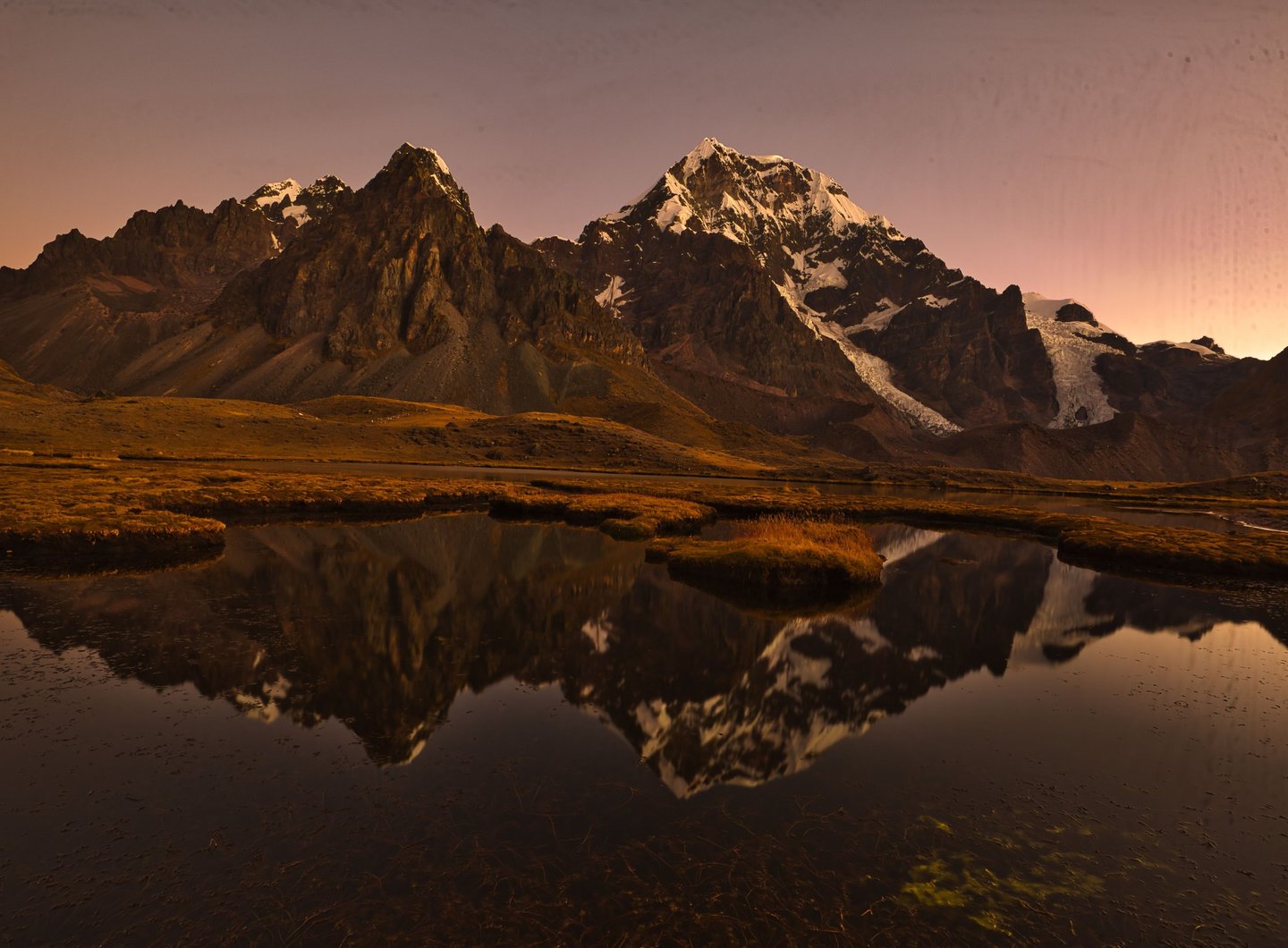 Peru Weather 2026 – Andes Monthly Climate (Highlands & Mountains)
