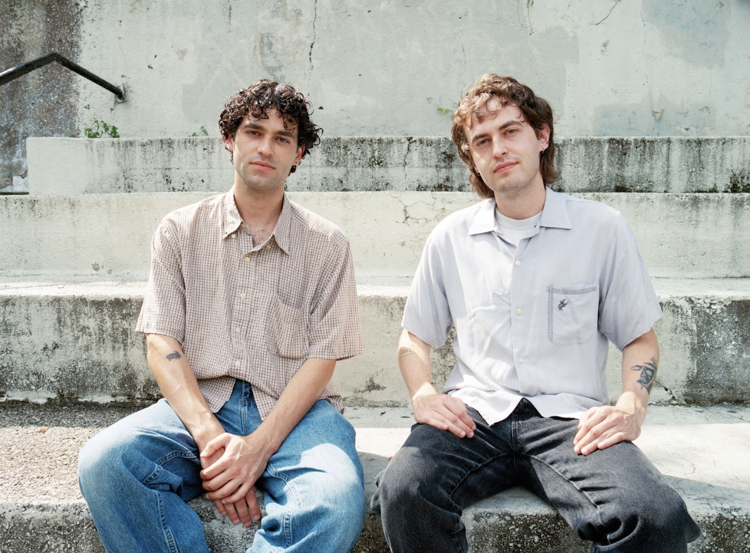 Joyer cast a “Spell” ahead of new album On The Other End of the Line…