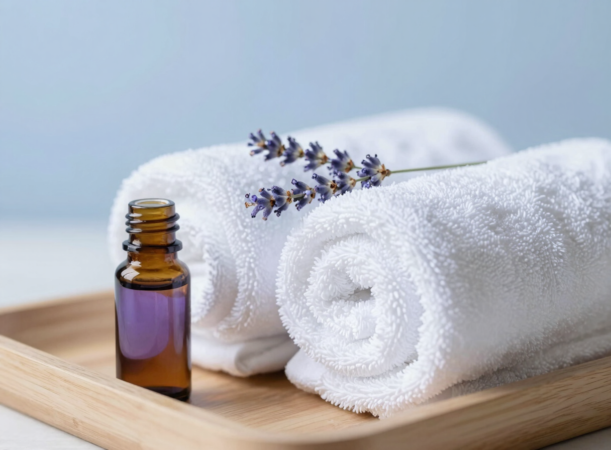 essential oil
