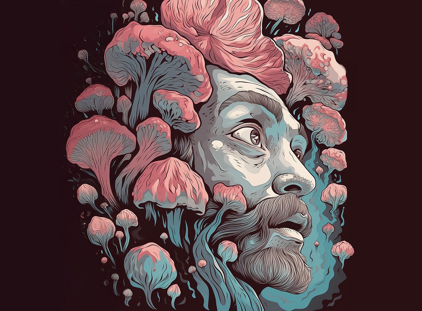 "Rethinking Sustainability" by Sezer Ali