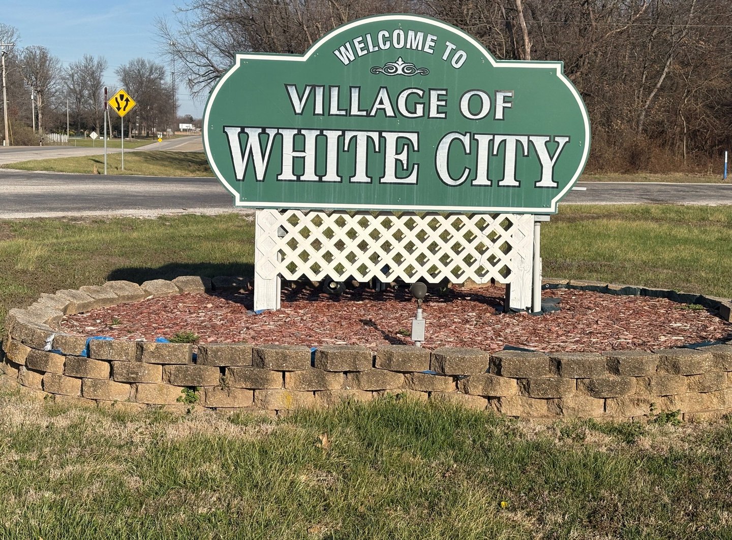 White City