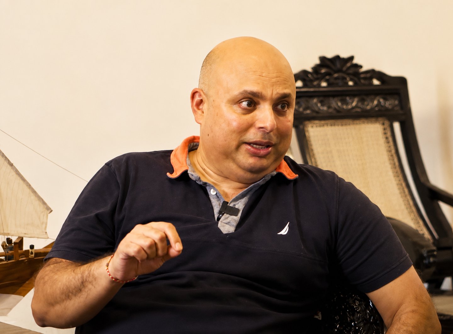 Vivek-Dempo