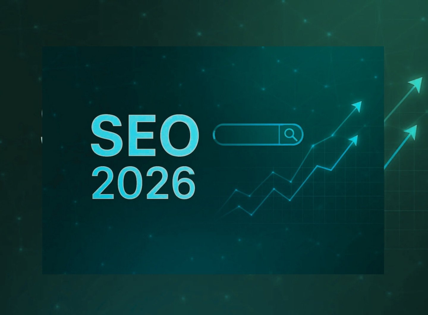 SEO in 2026 Predictions