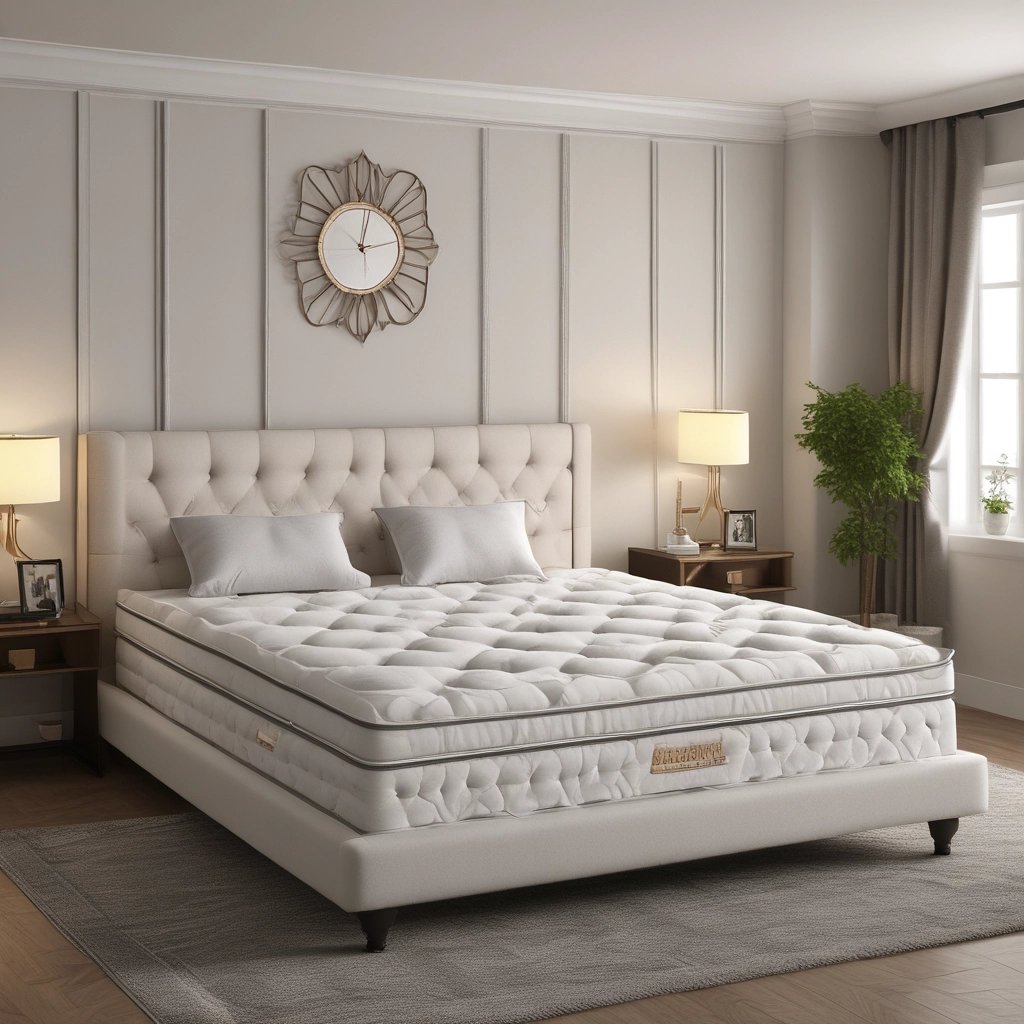 Bright living room with modern inventory