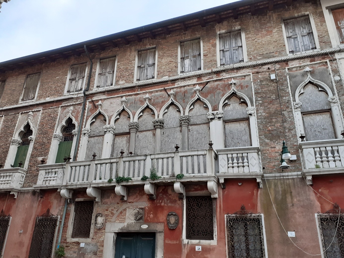 palais Correr-Contarini