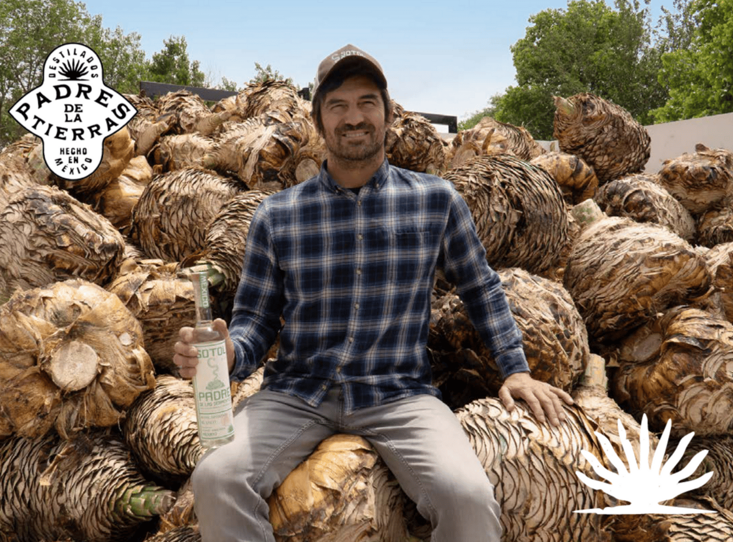 Giovanni Campari Terra Wild Spirits, distillati e prodotti per mixology miscelazione cocktail