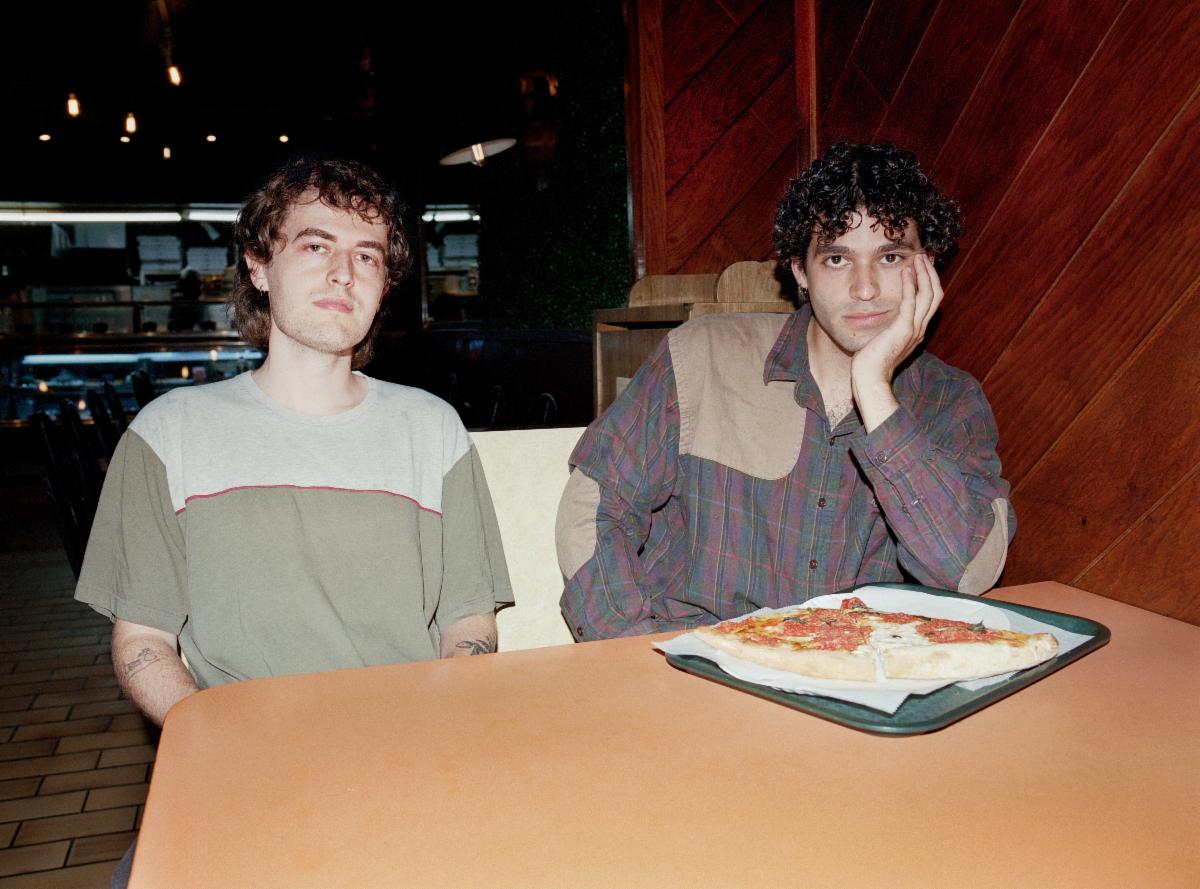 Joyer Find Beauty in Small Moments on New Single “Cure”